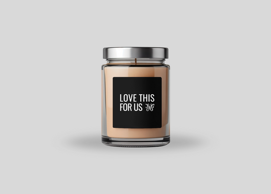 Memory Candle
