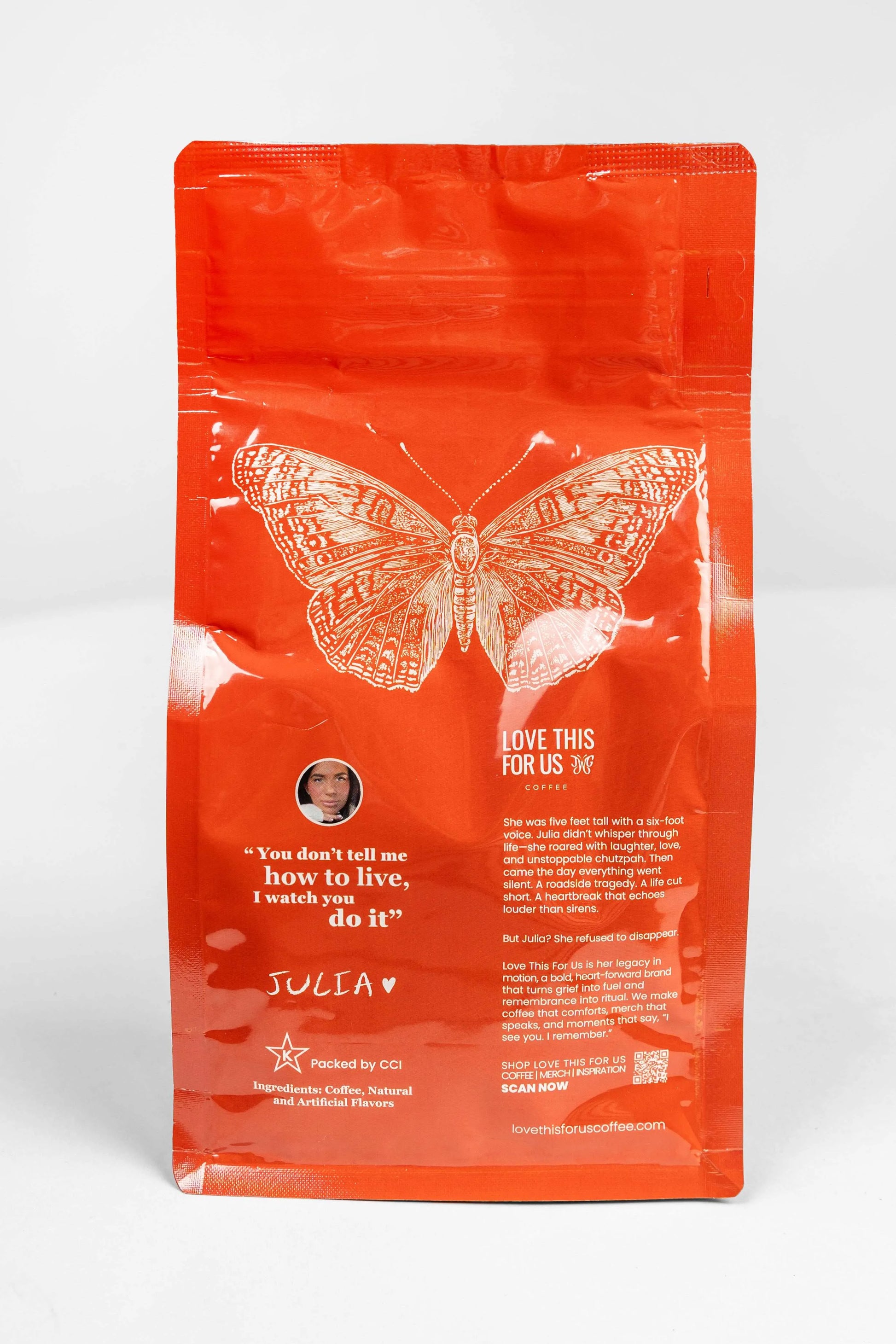 Boujee Breakfast Blend