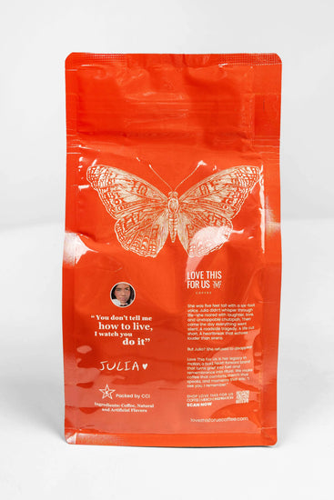 Boujee Breakfast Blend