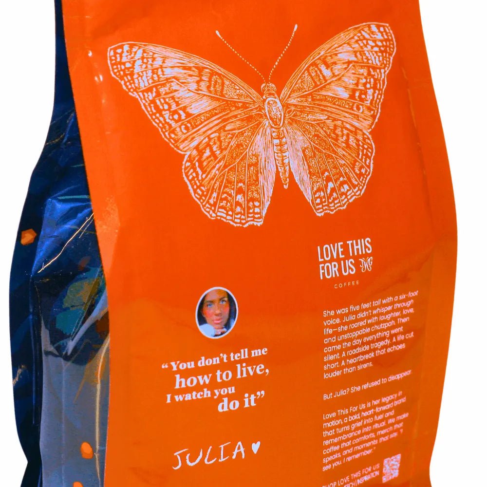 Boujee Breakfast Blend